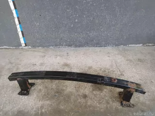 62030JD000 Nissan Усилитель переднего бампера Nissan Qashqai 2 restailing Арт E23286379, вид 1