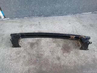 62030JD000 Nissan Усилитель переднего бампера Nissan Qashqai 2 restailing Арт E23286379, вид 5