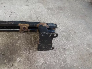 62030JD000 Nissan Усилитель переднего бампера Nissan Qashqai 2 restailing Арт E23286379, вид 6