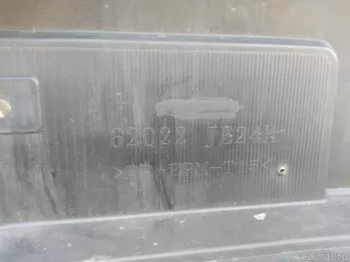 E6210JD04A Nissan Амортизатор задний Nissan Qashqai 2 restailing Арт E23288024, вид 1