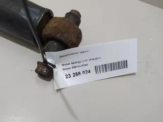 E6210JD04A Nissan Амортизатор задний Nissan Qashqai 2 restailing Арт E23288024, вид 5