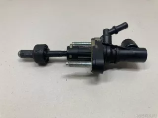 314200D110 Toyota Цилиндр сцепления главный Toyota Yaris 2 Арт E23297044, вид 4
