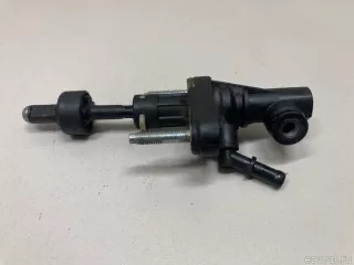 314200D110 Toyota Цилиндр сцепления главный Toyota Yaris 2 Арт E23297044, вид 6