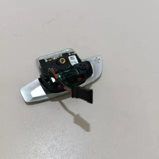 31343008 Volvo Переключатель скоростей подрулевой Volvo S80 2 restailing 2 Арт E23306708, вид 3