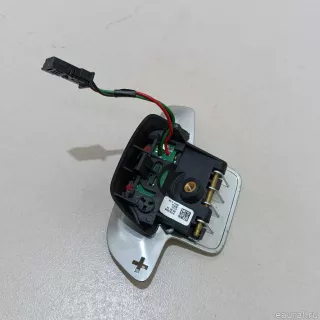 31343008 Volvo Переключатель скоростей подрулевой Volvo S80 2 restailing 2 Арт E23306708, вид 4