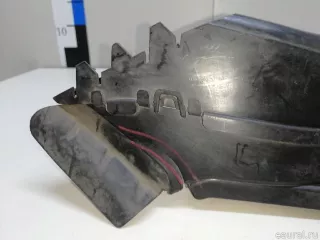 51747222877 BMW Воздуховод BMW X5 E70 Арт E23327555, вид 4