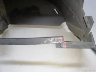 51747222877 BMW Воздуховод BMW X5 E70 Арт E23327555, вид 6