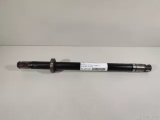 2213300701 Mercedes Benz Полуось промежуточная (привод) Mercedes GL X166 Арт E23333170, вид 1