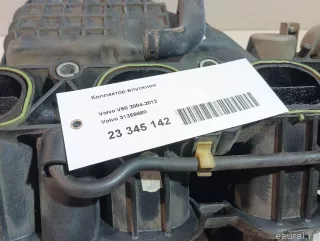31359880 Volvo Коллектор впускной Volvo V70 3 Арт E23345142, вид 14