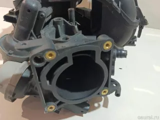 31359880 Volvo Коллектор впускной Volvo V70 3 Арт E23345142, вид 3