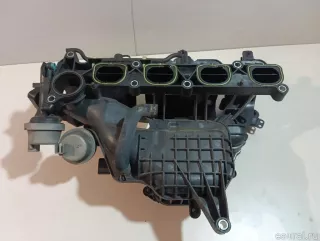 31359880 Volvo Коллектор впускной Volvo V70 3 Арт E23345142, вид 8