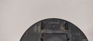 65759198581 BMW Сирена сигнализации (штатной) BMW 5 F10/F11/GT F07 Арт E23347698, вид 4