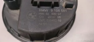 65759198581 BMW Сирена сигнализации (штатной) BMW 5 F10/F11/GT F07 Арт E23347698, вид 5