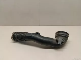 13717609811 BMW Патрубок интеркулера BMW 7 F01/F02 Арт E23353115, вид 1