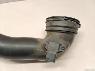 13717609811 BMW Патрубок интеркулера BMW 7 F01/F02 Арт E23353115, вид 3