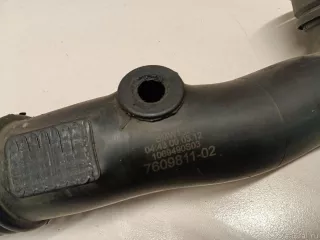 13717609811 BMW Патрубок интеркулера BMW 7 F01/F02 Арт E23353115, вид 4