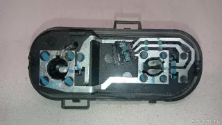 26556JD00A Nissan Плата заднего фонаря левого Nissan Qashqai 2 restailing Арт E23357323, вид 1