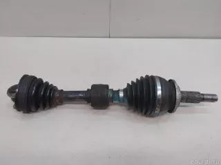 4341042210 Toyota Полуось передняя правая (приводной вал, шрус) Toyota Rav 4 4 Арт E23360270, вид 1