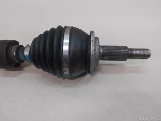 4341042210 Toyota Полуось передняя правая (приводной вал, шрус) Toyota Rav 4 4 Арт E23360270, вид 2