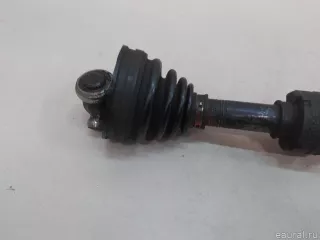 4341042210 Toyota Полуось передняя правая (приводной вал, шрус) Toyota Rav 4 4 Арт E23360270, вид 3
