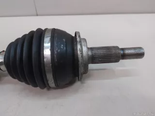 4341042210 Toyota Полуось передняя правая (приводной вал, шрус) Toyota Rav 4 4 Арт E23360270, вид 4