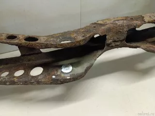 1K0505315BG VAG Балка подвески задняя  Skoda Octavia A8 Арт E23377149, вид 7