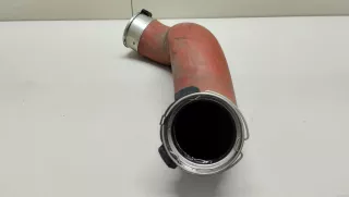 2125280882 Mercedes Benz Патрубок интеркулера Mercedes S W222 Арт E23381523, вид 3