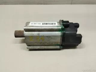  Серводвигатель рулевой рейки BMW 5 F10/F11/GT F07 Арт E23381732, вид 2