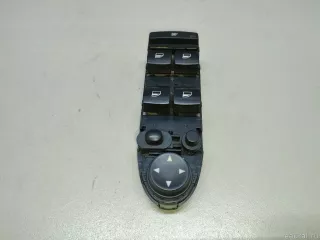 61319122111 BMW Блок управления стеклоподъемниками BMW 5 E60/E61 Арт E23387076, вид 3