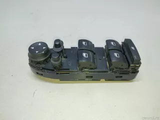 61319122111 BMW Блок управления стеклоподъемниками BMW 5 E60/E61 Арт E23387076, вид 4