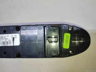 61319122111 BMW Блок управления стеклоподъемниками BMW 5 E60/E61 Арт E23387076, вид 5