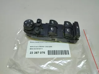 61319122111 BMW Блок управления стеклоподъемниками BMW 5 E60/E61 Арт E23387076, вид 7