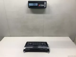  Блок управления климатической установкой BMW 5 F10/F11/GT F07 Арт E23387226, вид 1