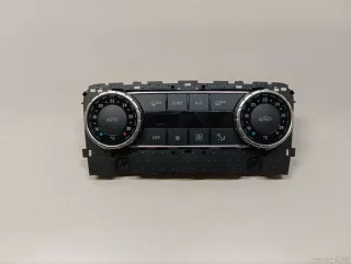 2049005805 Mercedes Benz Блок управления климатической установкой Mercedes GL X166 Арт E23387798, вид 1