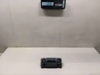 2049005805 Mercedes Benz Блок управления климатической установкой Mercedes GL X166 Арт E23387798, вид 4
