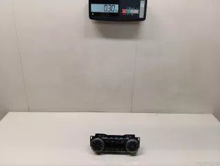 2048309885 Mercedes Benz Блок управления климатической установкой Mercedes GL X166 Арт E23388451, вид 4