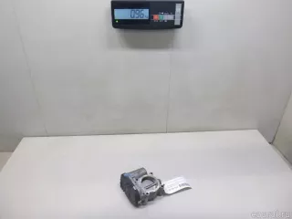 2701410025 Mercedes Benz Дроссельная заслонка Mercedes S W222 Арт E23393514, вид 2