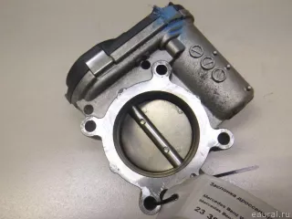 2701410025 Mercedes Benz Дроссельная заслонка Mercedes S W222 Арт E23393514, вид 3