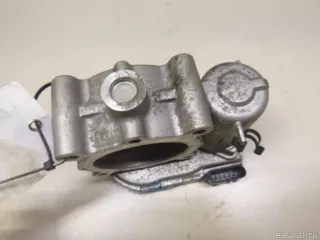2701410025 Mercedes Benz Дроссельная заслонка Mercedes S W222 Арт E23393514, вид 6