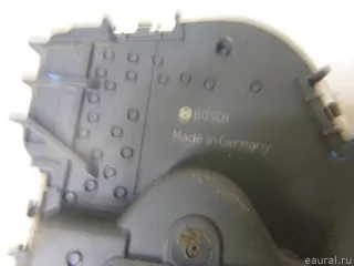 2701410025 Mercedes Benz Дроссельная заслонка Mercedes S W222 Арт E23393514, вид 8