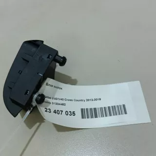 31334462 Volvo Блок кнопок Volvo S80 2 restailing 2 Арт E23407035, вид 11