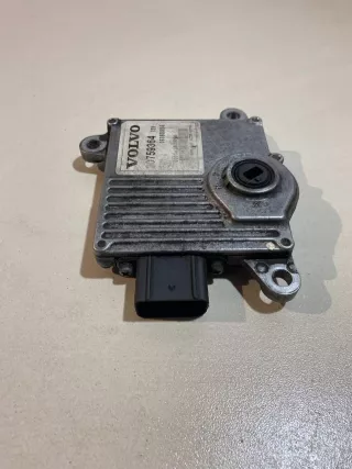 30759364 Volvo Селектор КПП Volvo S80 2 restailing 2 Арт E23410265, вид 3