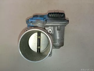 31293736 Volvo Дроссельная заслонка Volvo XC60 1 Арт E23415461, вид 1