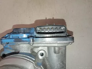 31293736 Volvo Дроссельная заслонка Volvo XC60 1 Арт E23415461, вид 2