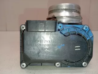 31293736 Volvo Дроссельная заслонка Volvo XC60 1 Арт E23415461, вид 6