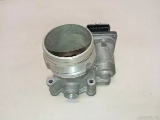 31293736 Volvo Дроссельная заслонка Volvo XC60 1 Арт E23415461, вид 8