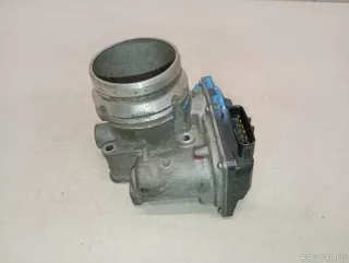 31293736 Volvo Дроссельная заслонка Volvo XC60 1 Арт E23415461, вид 9