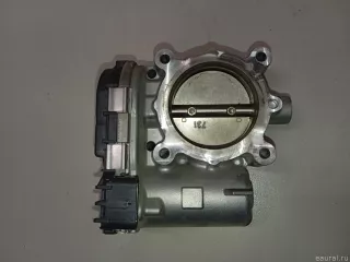 2701410025 Mercedes Benz Дроссельная заслонка Mercedes E W212 Арт E23429959, вид 1