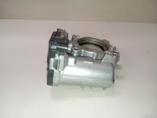 2701410025 Mercedes Benz Дроссельная заслонка Mercedes E W212 Арт E23429959, вид 2