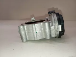 2701410025 Mercedes Benz Дроссельная заслонка Mercedes E W212 Арт E23429959, вид 4